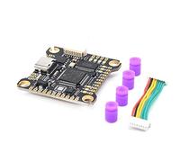 hJNGdU F4 PRO V2 FC F4 V3S Plus Flight Controller Compatible With 30A 4in1 ESC 45A 35A BLheli_S 4 In 1 ESC Compatible With XF5804 PRO RC Racing Drone(ONLY AOCODA-RC F4 FC)