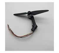 hJNGdU F7 4K PRO Drone GPS 5G WiFi 3 Professional Foldable Arm Brushless Motor RC Quadcopter Compatible Parts Kit(FRONT B)