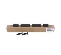 hJNGdU Finisher Sponge Roller 1set 604K 64390 Compatible With 4110 4122 4127 4595 D95 1100 D110 D125 D136 900 9000(Original)
