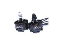 hJNGdU Fit Compatible with JMT MT2204 2204 2300KV CW CCW Brushless Motor Compatible With DIY Multirotor RC Drone 210 250 270 Robotcat Quadcopter(1PC CCW CW)