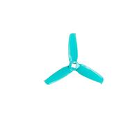 hJNGdU Flash 3052 3X5.2X3 3-PC M5 Compatible With Freestyle 3inch Toothpick Cinewhoop Ducted Drones(2PAIRS BLUE)