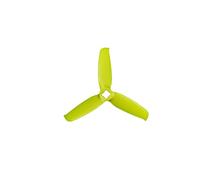 hJNGdU Flash 3052 3X5.2X3 3-PC M5 Compatible With Freestyle 3inch Toothpick Cinewhoop Ducted Drones(2PAIRS YELLOW)