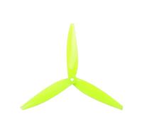 hJNGdU Flash 7040 7 Inch 3-7X4X3 PC CW CCW Propeller Compatible With RC Models Multicopter Frame Spare Part Accessory(YELLOW 4PCS)