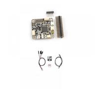 hJNGdU Flight Control With OSD BEC Compatible With Fit Compatible with F4 Pro V2 V3.5 V3S Compatible with Drone DIY Quadcopter BN220 GPS(F4 PRO V2 INAV GPS)