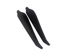 hJNGdU Foldable 21 Inch Propeller Compatible With Matrice 300 M300 Carbon Nylon Paddle For Enhanced Flight Performance(1 PAIR CCW)