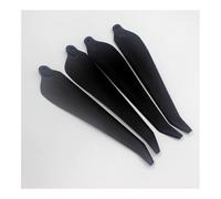 hJNGdU Foldable 21 Inch Propeller Compatible With Matrice 300 M300 Carbon Nylon Paddle For Enhanced Flight Performance(1 PAIR CW AND CCW)
