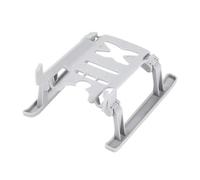 hJNGdU Foldable Extended Landing Gear Leg Kit Compatible With NI 4 Pro Drone Accessories Heightening Protection