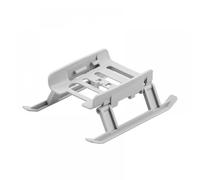 hJNGdU Foldable Heightening Landing Gear Compatible with D 2 SE Drone Accessories Compatible Feet Stand Support Protector(LANDING GEAR B)