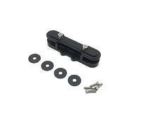 hJNGdU Folding 1PCS Compatible With FOC CW CCW 3011 Compatible with X8 8120 Power System Compatible with EFT E616P 10KG 16KG farming-related Drone(ONLY FOR 3090 ADAPTER)