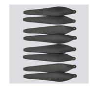 hJNGdU Folding 40132 Carbon Fiber Propeller CW CCW Compatible With X11 Power System Motor(40132 PROPS-8 PCS)