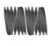 hJNGdU Folding Carbon Fiber Plastic 4314 Propeller CW CCW Compatible With X11 PLUS Motor Power System(4314 4CW 4CCW)