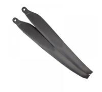 hJNGdU Folding Carbon Fiber Plastic 4314 Propeller CW CCW Compatible With X11 PLUS Motor Power System(4314 CW)