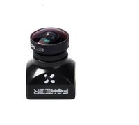 hJNGdU Foxeer Camera 1200TVL PAL NTSC Switchable 43 169 Compatible With NI NANO Upgrade Version Compatible with Racing Drone(MINI 4 3 BLACK 1.8)
