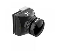 hJNGdU Foxeer NI Cat Cat 3 1200TVL Starlight 0.00001Lux Low Latency Low Noise Camera Compatible With RC Racing Drones(MICRO CAT3 BLACK)