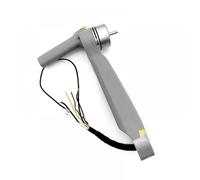 hJNGdU Front Rear Upper Middle Bottom Shell Body Cover Compatible With D Air 2 Repair Parts(RIGHT-FRONT ARM)