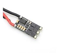 hJNGdU FVT 4 Or 8 Pcs Compatible Compatible With LittleBee 20A-S 20A S ESC Compatible With BLHeli_S OPTO 2-4S Multicopter Support Compatible With Multishot OneShot125 And OneShot42(1 PIECE)