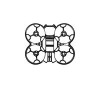 hJNGdU GEP-TG Frame Parts Compatible With Series Drone RC DIY Quadcopter Replacement Accessories(BOTTOM PLATE)