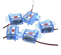 hJNGdU GH-S37D 3.7g Servo Compatible With RC Plane Helicopter Boat Car Available In 5PCS 10PCS 20PCS Lot(20PCS)