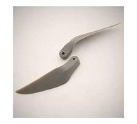 hJNGdU Glass Fiber Nylon Electric Folding Propeller Compatible With RC Airplane And Multicopter Drones Models 7060 7540 8050 9050 1060 1180 1280 1380(2PAIRS 7060)