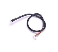 hJNGdU GPS Connection Wire Cables Compatible With M8N 7M 6M Compatible with APM And PIXHAWK Flight Controller Board(FOR PIXHAWK)