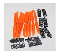 hJNGdU GWS Compatible Airplane Propeller 10 Pcs Lot EP5030 EP6035 EP7035 EP8040 EP8060 EP9050 EP1060 EP1160 Compatible With RC Model Aircraft(7035 10PCS)