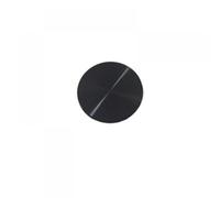 hJNGdU H520 PLUS C23 Camera Replacement Parts Shock Absorber Ball Upper Lower Slot Cover Lens Dustproof Rubber Ring Compatible With Similar Models(ROUND PATCH)