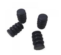 hJNGdU H520 PLUS C23 Camera Replacement Parts Shock Absorber Ball Upper Lower Slot Cover Lens Dustproof Rubber Ring Compatible With Similar Models(4PCS SHOCK BALL)