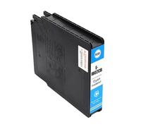 hJNGdU IB02KB IB02CB IB02MB IB02YB IB02KA IB02CA IB02MA Ink Cartridge Compatible With PX-M7110F PX-M7110FP PX-S7110 PX-S7110P Printer(IB02CB)