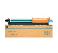 hJNGdU Imaging Drum Unit DR-313K Compatible With Ives Hub C258 C308 C368 C458 C558 C658 100K Liberty A7U40RD A7U40TD DR-313 DR313(Black)
