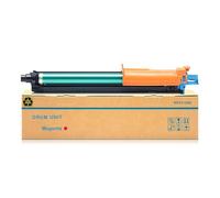 hJNGdU Imaging Drum Unit DR-313K Compatible With Ives Hub C258 C308 C368 C458 C558 C658 100K Liberty A7U40RD A7U40TD DR-313 DR313(Magenta)