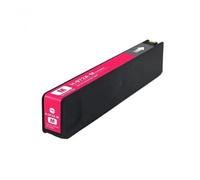 hJNGdU Ink Cartridge 972 972A Compatible With Pagewide 352dw 377dw 452dn Dw 477dn Dw 552dw Printer(1PCS MAGENTA)