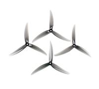 hJNGdU J75 2Pairs 7X5X3 7050 3-PC Propeller Compatible With RC Freestyle 7inch Long Range X8 Cinelifter Drones DIY Parts
