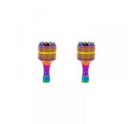 hJNGdU Joystick Remote Controller Thumb Rocker Sticks Compatible With 3 Pro 3 Pro Air 2S Air 3 4 Pro RC RC 2(COLORFUL)