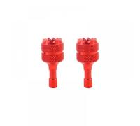 hJNGdU Joystick Remote Controller Thumb Rocker Sticks Compatible With 3 Pro 3 Pro Air 2S Air 3 4 Pro RC RC 2(RED)