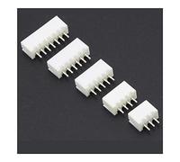 hJNGdU JST XH2.5 Connector 20pcs Lot 2s 3s 4s 5s 6s Balance Connector 2.5MM Female Pins Compatible With Imax B6 Charger(4S 5PIN)