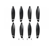 hJNGdU L900 Pro SE Drone Propeller Replacement Compatible With Quadcopter Accessories