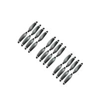 hJNGdU L900 Pro SE MAX Drone Compatible 4K Professional Quadcopter Spare Accessories Maple Leaf(L900PRO PROPELLERX 3)