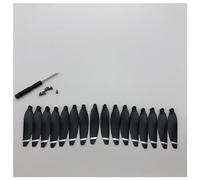 hJNGdU L900 Pro SE MAX RC Drone Quadcopter Compatible Propellers Parts Kit(16PCS)
