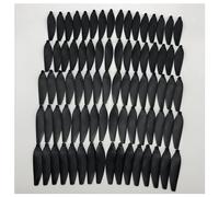 hJNGdU L900 Pro SE MAX RC Drone Quadcopter Compatible Propellers Parts Kit(80PCS)