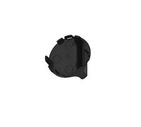hJNGdU Landing Gear Legs Compatible With D Pro Quadcopter Front Rear Feet Accessories Replacement Compatible With D Pro Repair Kits Spare Parts(RIGHT SHORT LEG)