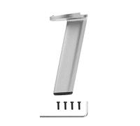 hJNGdU Landing Gear Legs Compatible With D Pro Quadcopter Front Rear Feet Accessories Replacement Compatible With D Pro Repair Kits Spare Parts(R-FRONT-PLATNIUM)