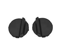 hJNGdU Landing Gear Legs Compatible With D Pro Quadcopter Front Rear Feet Accessories Replacement Compatible With D Pro Repair Kits Spare Parts(L-R SHORT LEG)