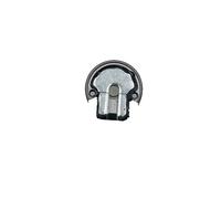 hJNGdU Limit Cover With Counterweight Iron Replacement Part Compatible With D Air 2S Drone
