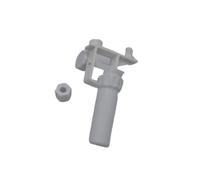 hJNGdU Liquid Level Gauge Compatible With D T40 T20P Agriculture Drones Compatible With Various Models With Installation Nut(1 NUT AND 1 WHITE)