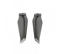 hJNGdU Low Noise Quick Release Propellers Compatible With D 2 Pro Zoom Camera Drone RC Drone Accessories 8743(2PCS)
