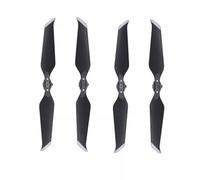hJNGdU Low-Noise Quick-Release Propellers Compatible with D 2 Pro Zoom Compatible Replacement Part 8743(2 PAIRS)
