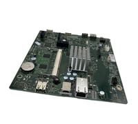 hJNGdU M632 Formatter Board Compatible With Enterprise Models M631 M633 621 632 633 Logic Mainboard J8J61-60001 Three Month(1pc)