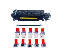 hJNGdU Maintenance Kit Compatible With Managed E60055 E60065 E60075 E60155 E60165 E60175 Printers L0H24A Replacement Parts(220V)