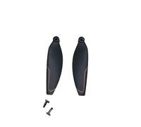 hJNGdU Maple Leaf Propeller Props Compatible With LS-S1S Part NI Compatible With LSRC S1S Wing Drone Quadcopter Accessory Kit(2PCS)