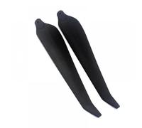 hJNGdU Matrice 300 Compatible 21inch Foldable Carbon Nylon 2110 M300 Folding Props(1 PAIR CCW)